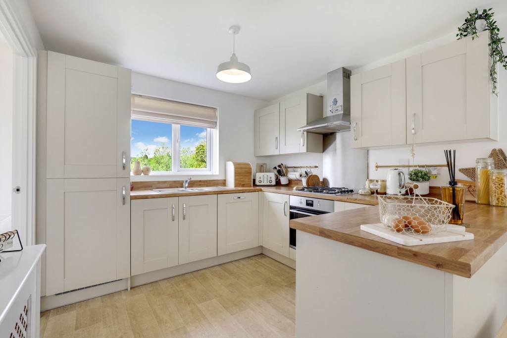 Slater Way, Ilkeston, DE7