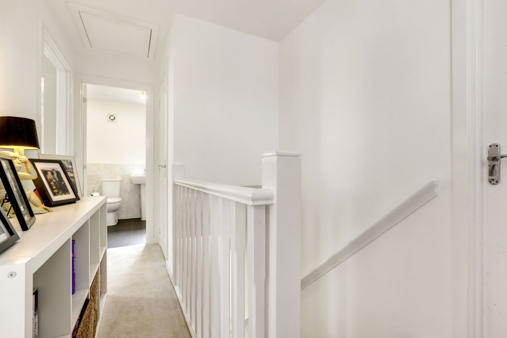 Slater Way, Ilkeston, DE7