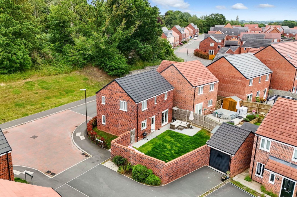 Slater Way, Ilkeston, DE7