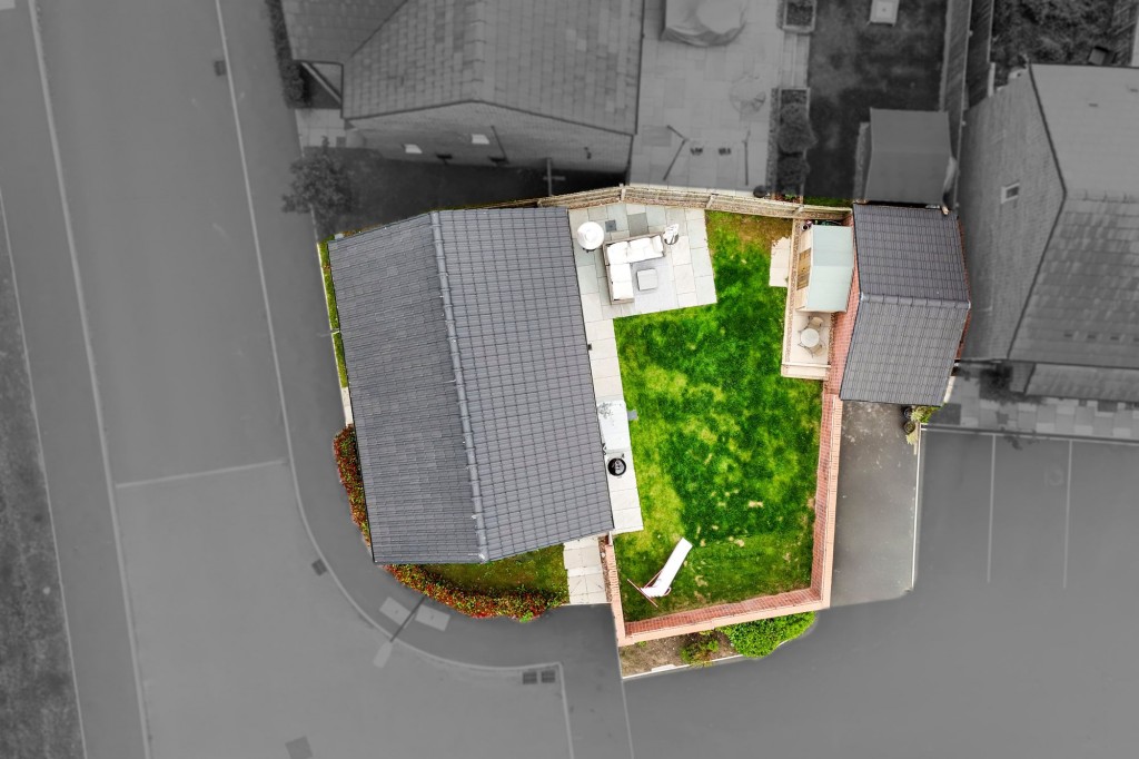 Slater Way, Ilkeston, DE7