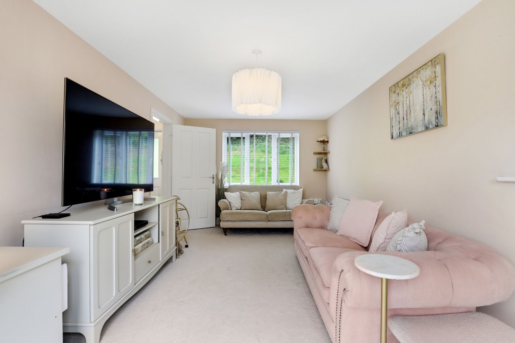 Slater Way, Ilkeston, DE7
