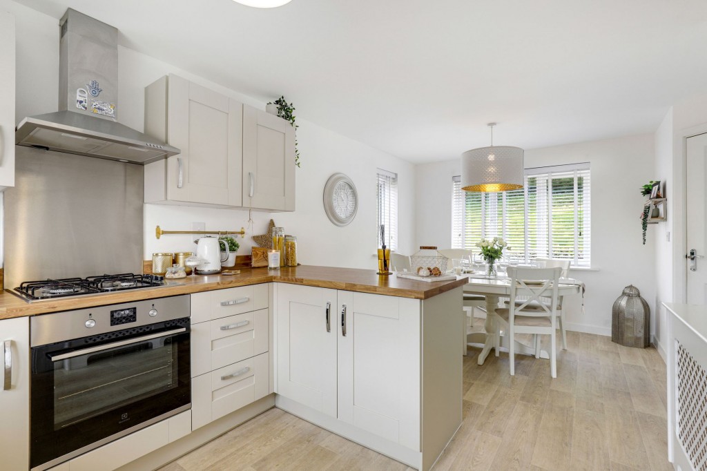Slater Way, Ilkeston, DE7