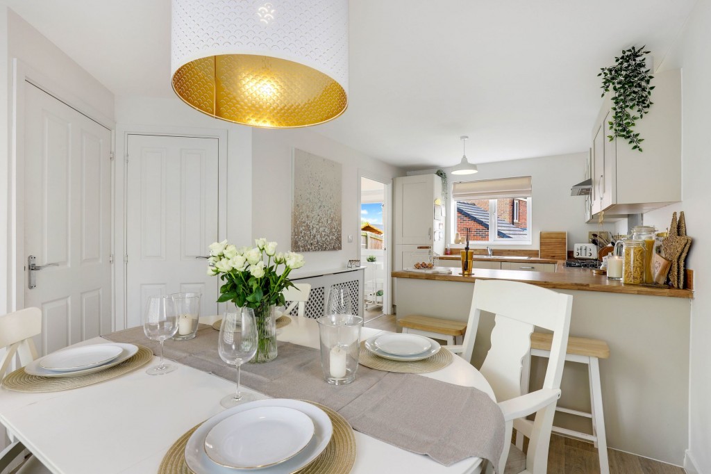 Slater Way, Ilkeston, DE7