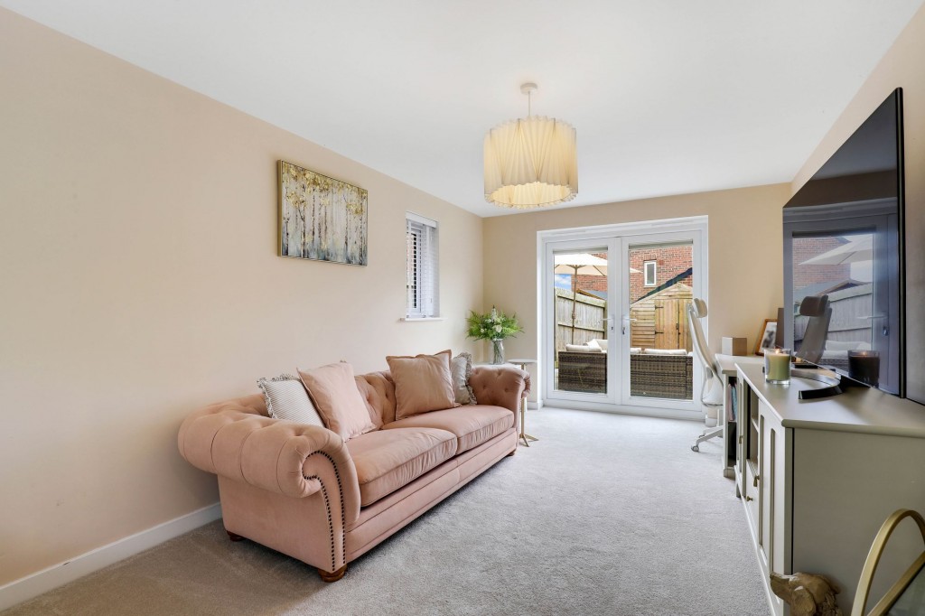 Slater Way, Ilkeston, DE7