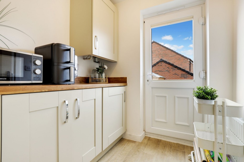 Slater Way, Ilkeston, DE7