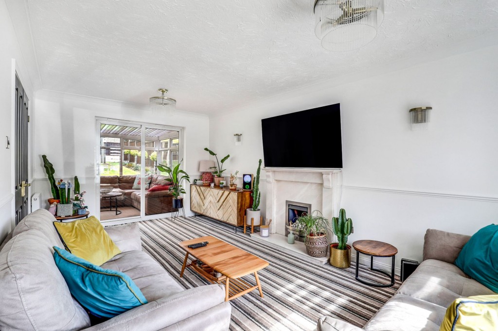 Arun Dale, Mansfield Woodhouse, NG19
