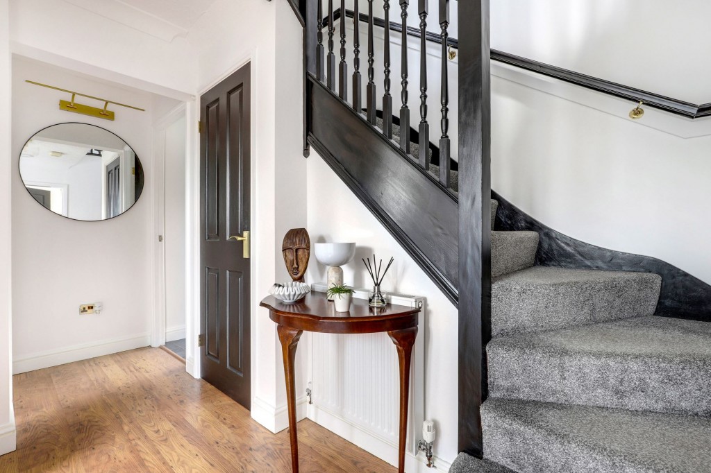 Arun Dale, Mansfield Woodhouse, NG19