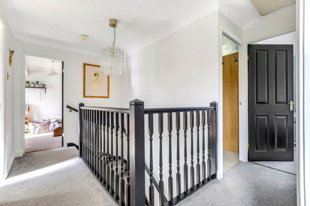 Arun Dale, Mansfield Woodhouse, NG19