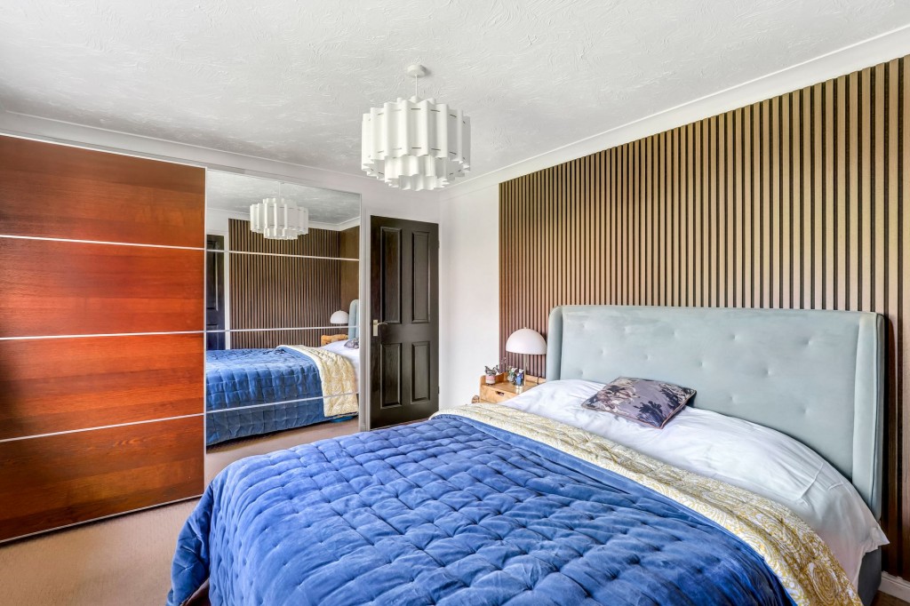 Arun Dale, Mansfield Woodhouse, NG19