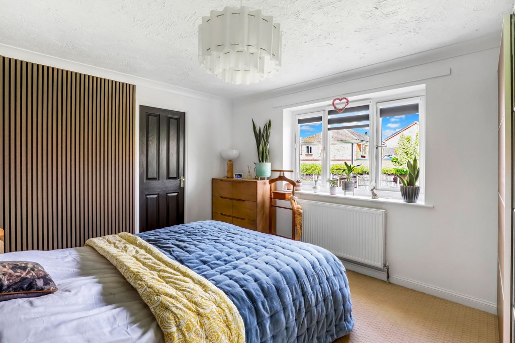 Arun Dale, Mansfield Woodhouse, NG19