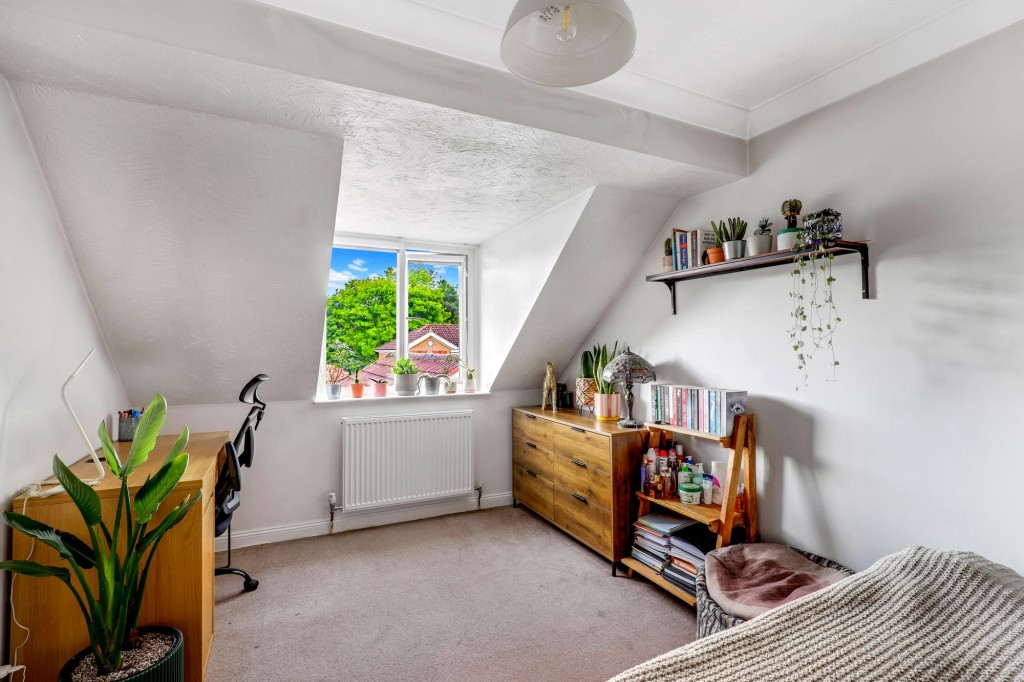 Arun Dale, Mansfield Woodhouse, NG19