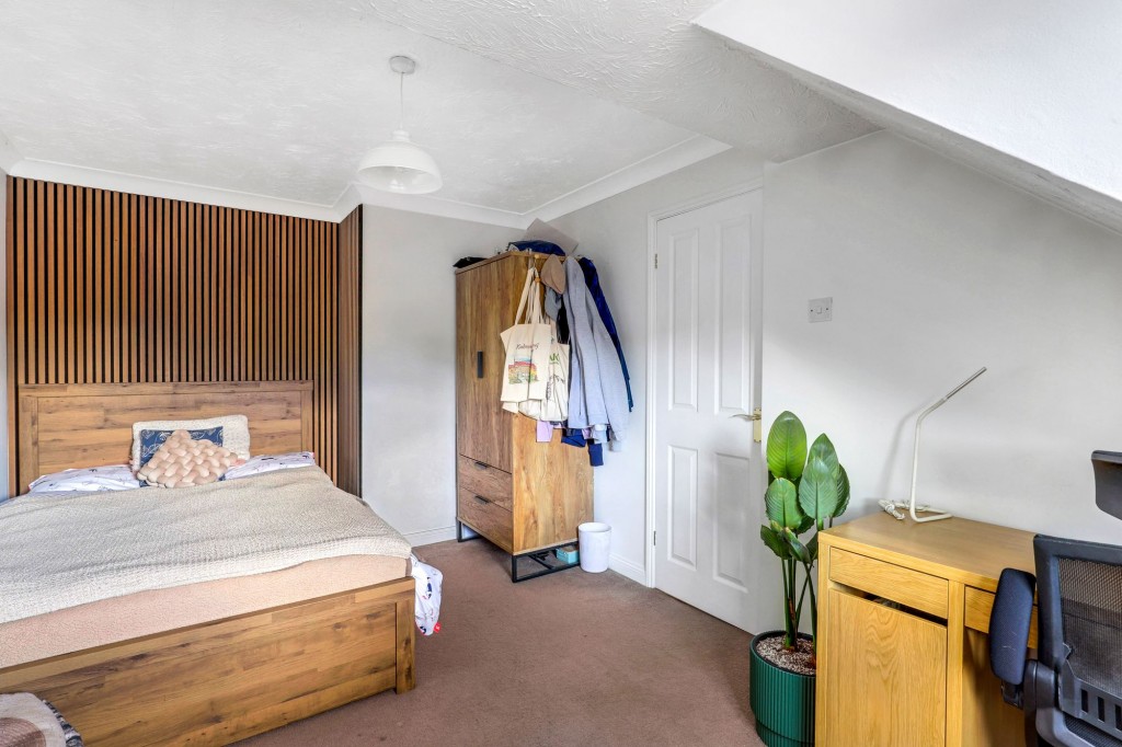 Arun Dale, Mansfield Woodhouse, NG19