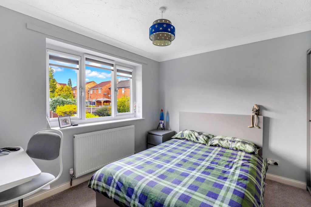 Arun Dale, Mansfield Woodhouse, NG19