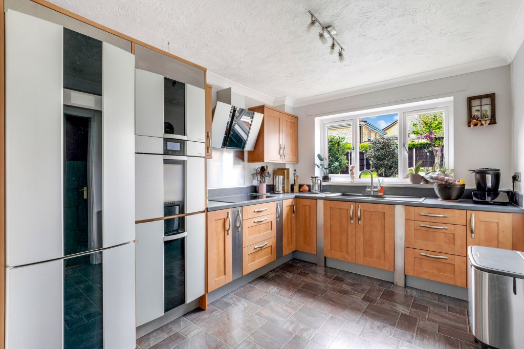 Arun Dale, Mansfield Woodhouse, NG19