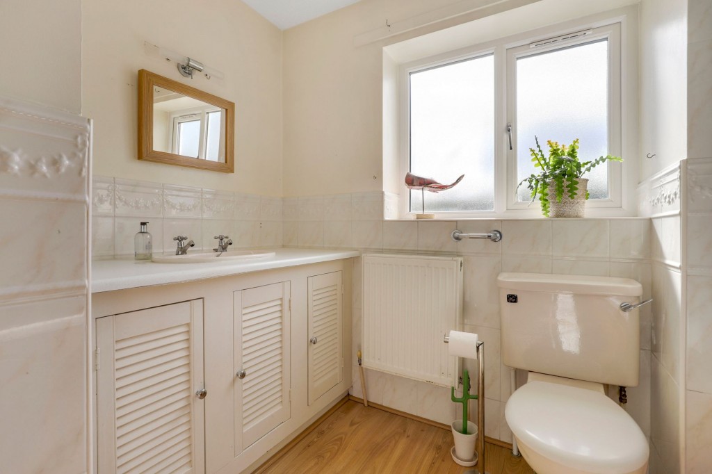 Arun Dale, Mansfield Woodhouse, NG19