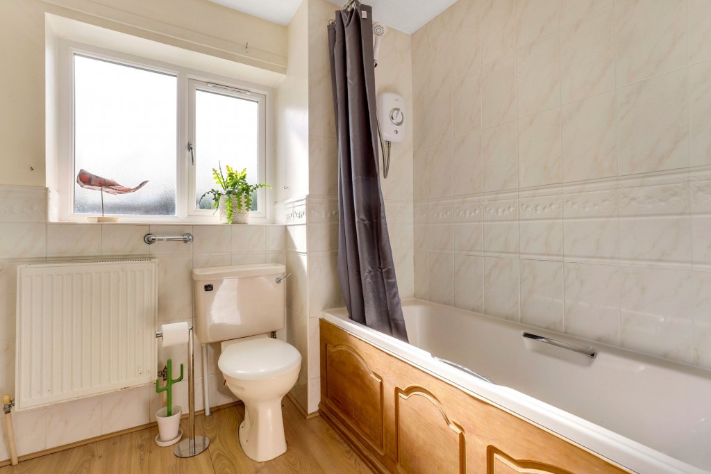 Arun Dale, Mansfield Woodhouse, NG19