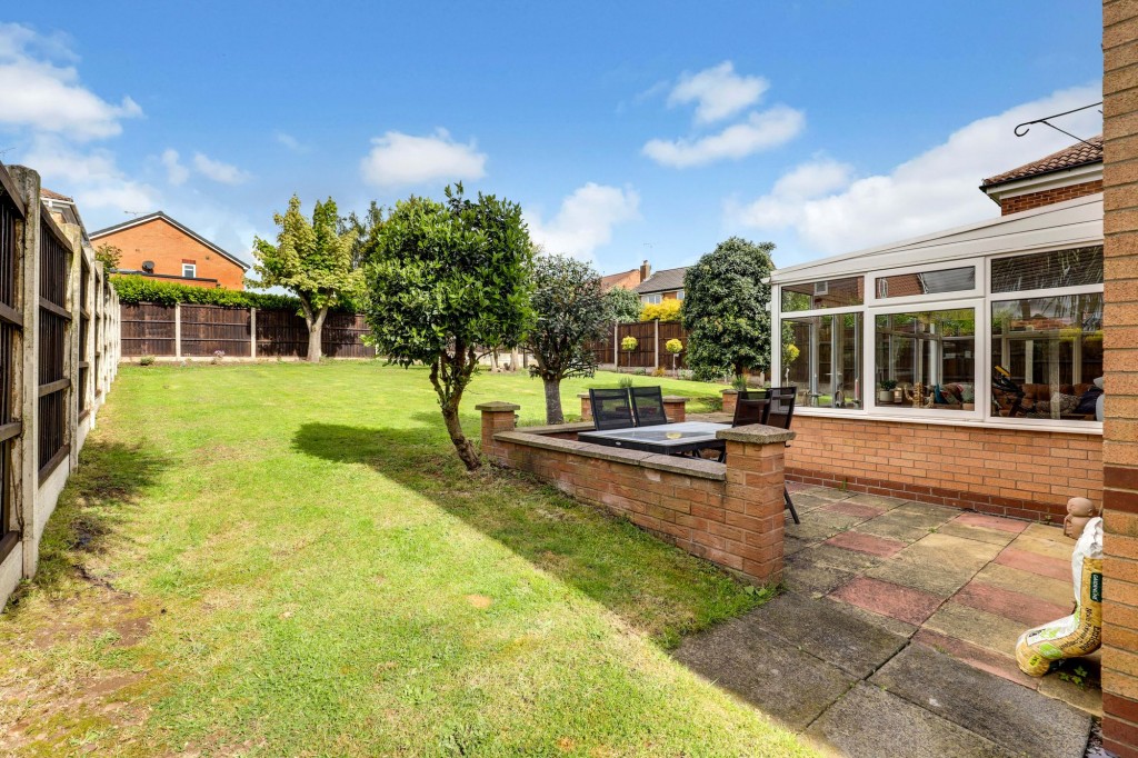 Arun Dale, Mansfield Woodhouse, NG19
