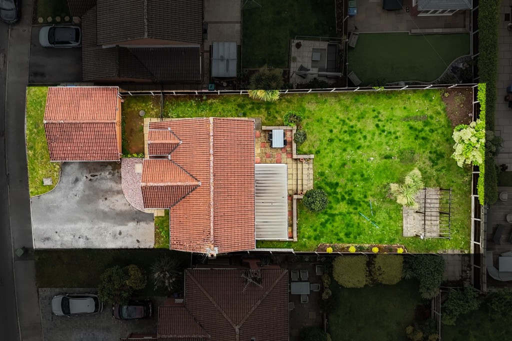 Arun Dale, Mansfield Woodhouse, NG19