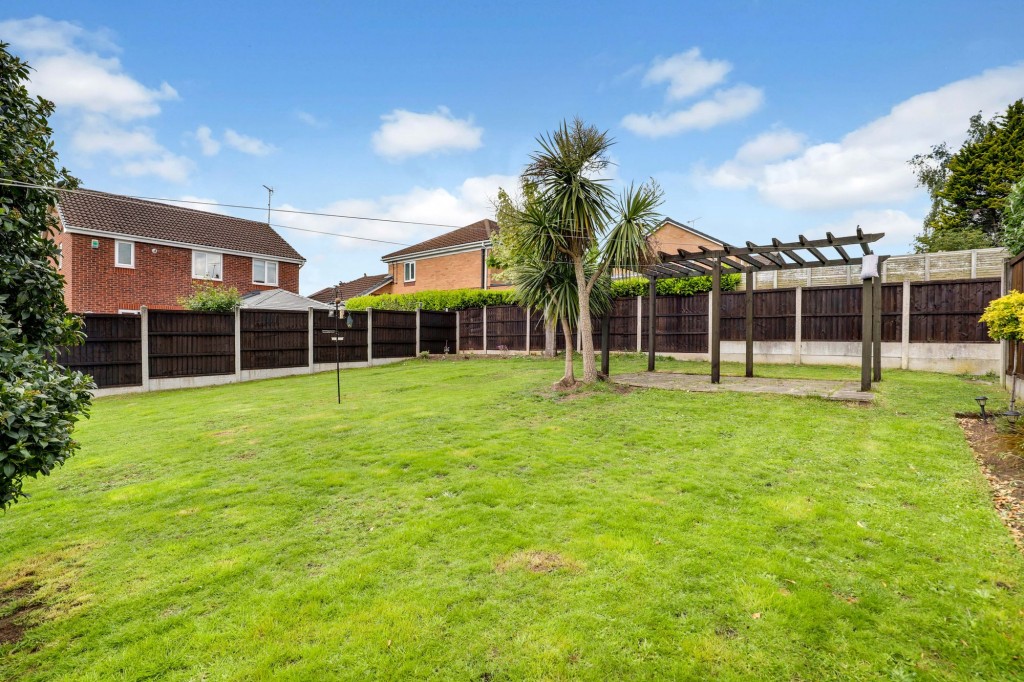 Arun Dale, Mansfield Woodhouse, NG19