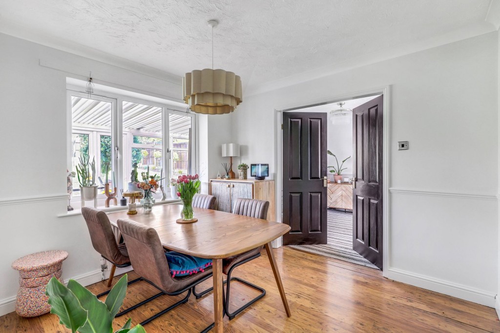 Arun Dale, Mansfield Woodhouse, NG19