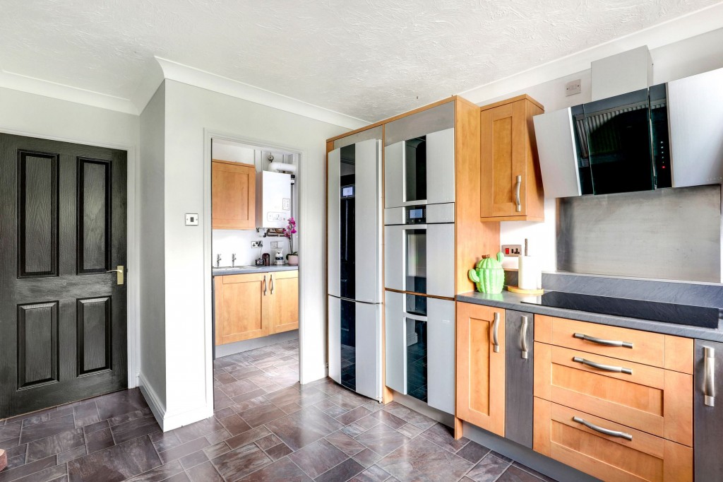 Arun Dale, Mansfield Woodhouse, NG19
