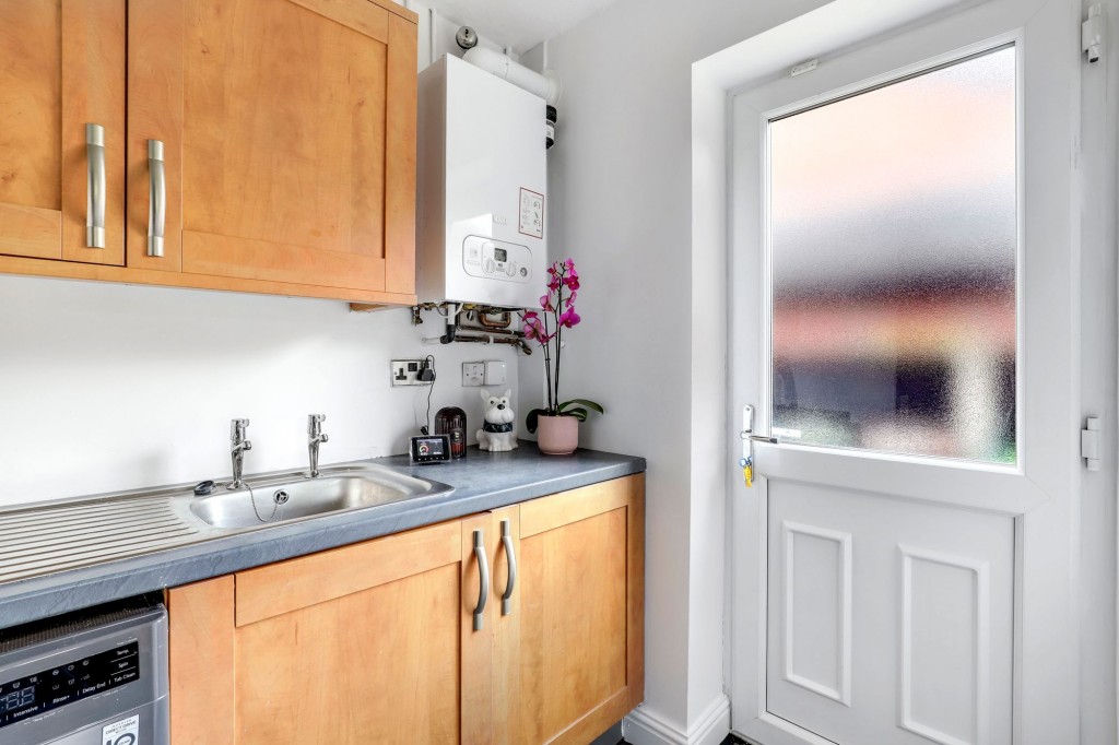 Arun Dale, Mansfield Woodhouse, NG19