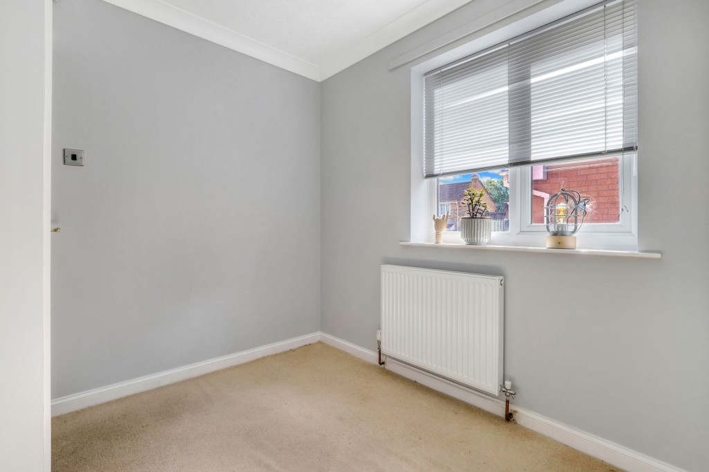 Arun Dale, Mansfield Woodhouse, NG19