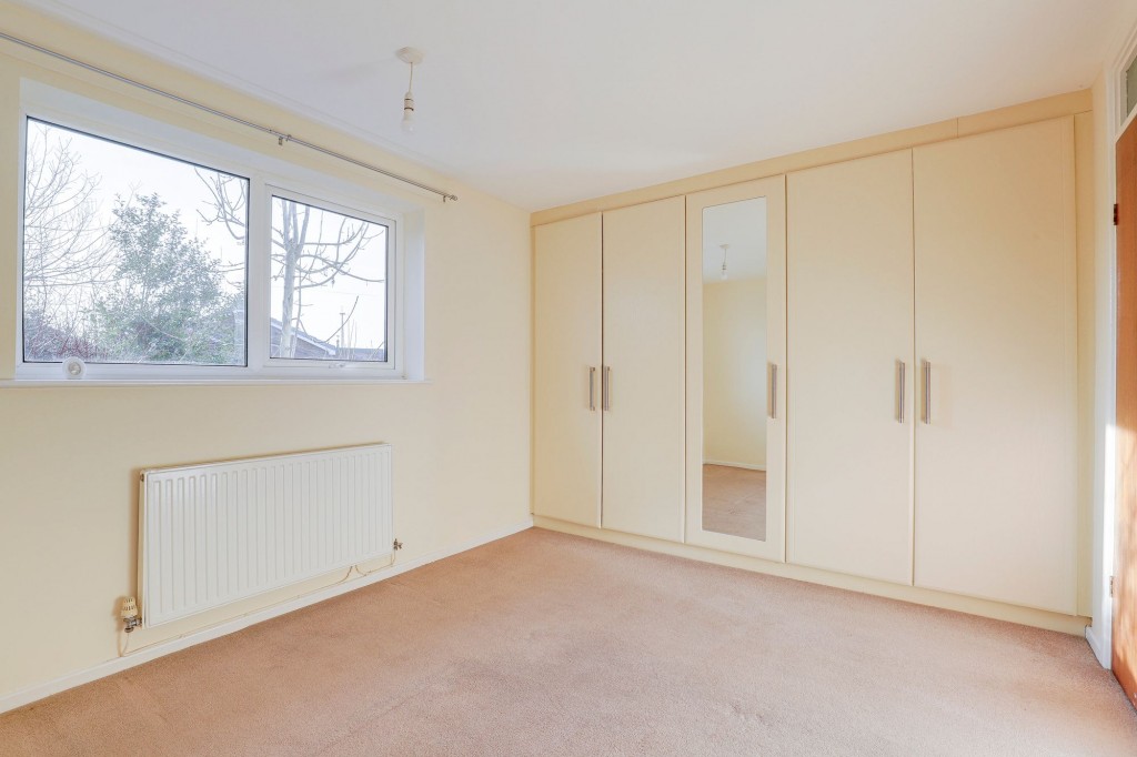 Castleton Close, Hucknall, NG15