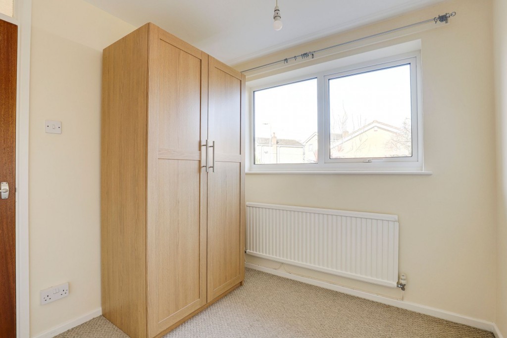 Castleton Close, Hucknall, NG15