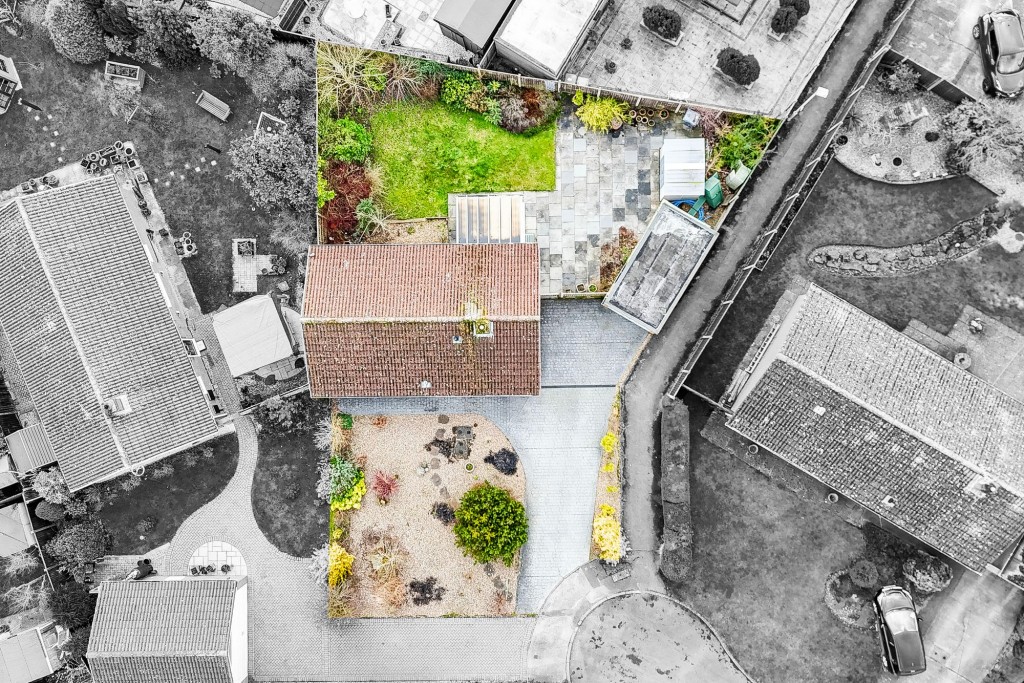 Castleton Close, Hucknall, NG15