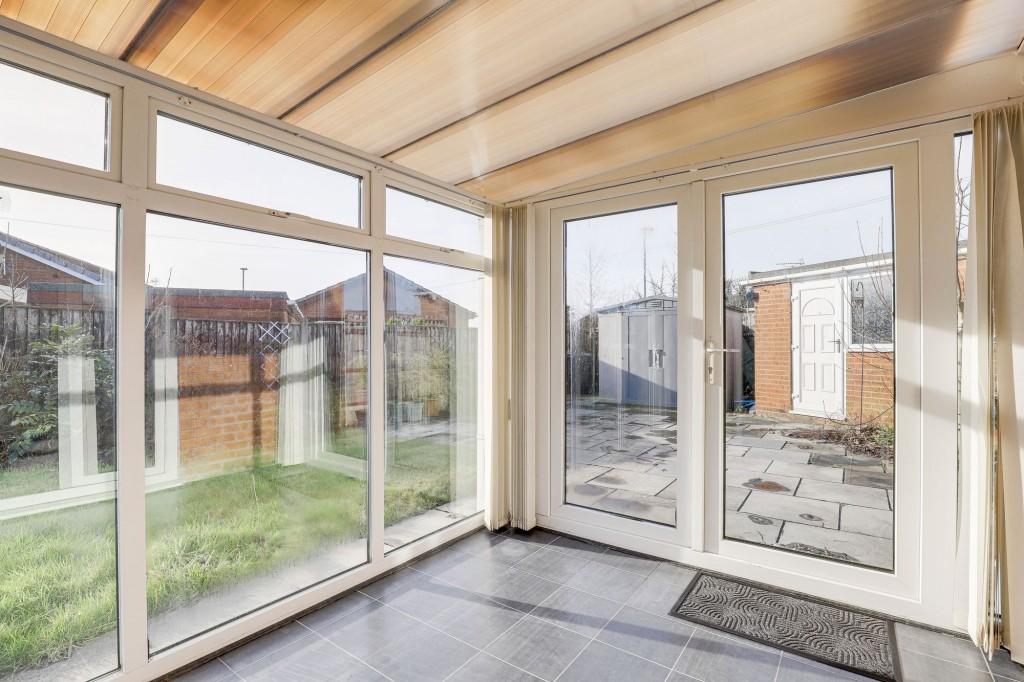 Castleton Close, Hucknall, NG15