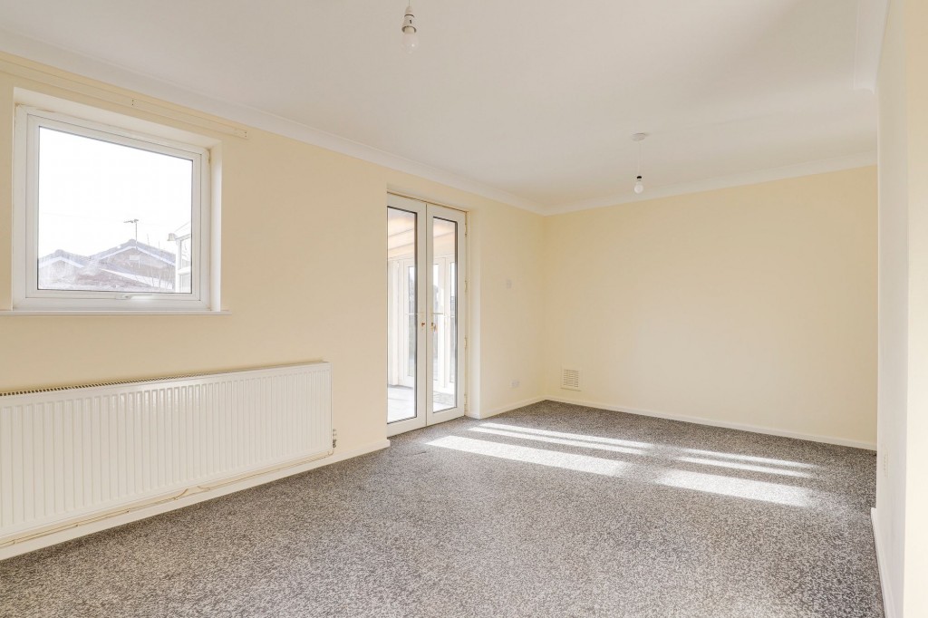 Castleton Close, Hucknall, NG15