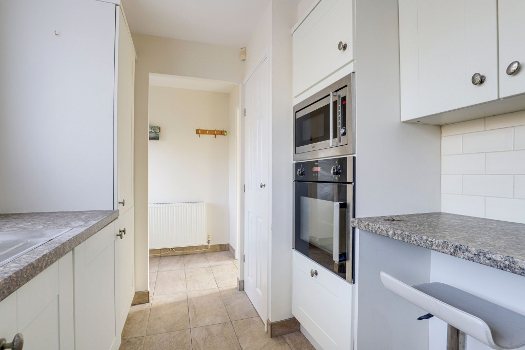 Castleton Close, Hucknall, NG15