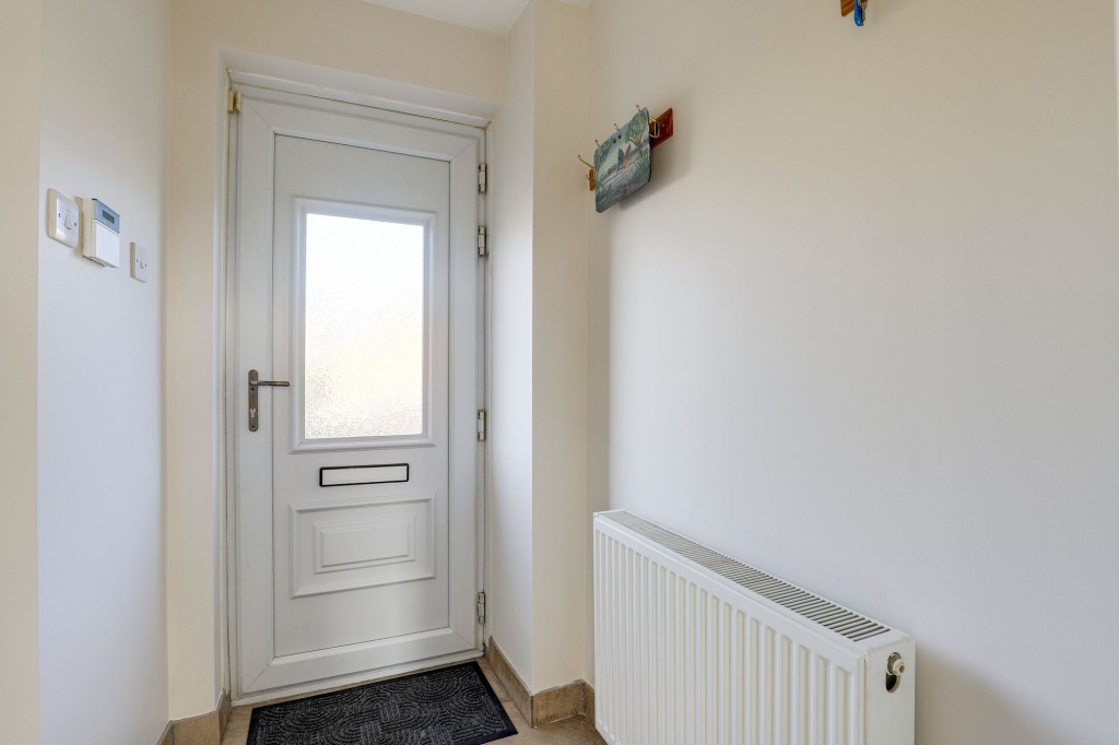 Castleton Close, Hucknall, NG15