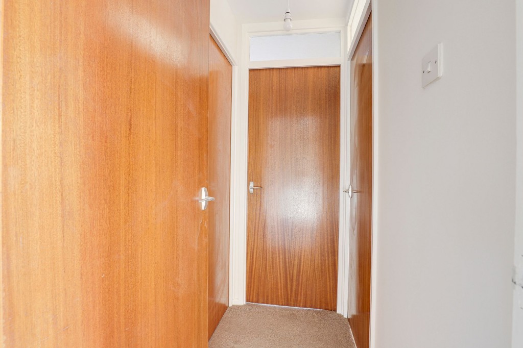 Castleton Close, Hucknall, NG15