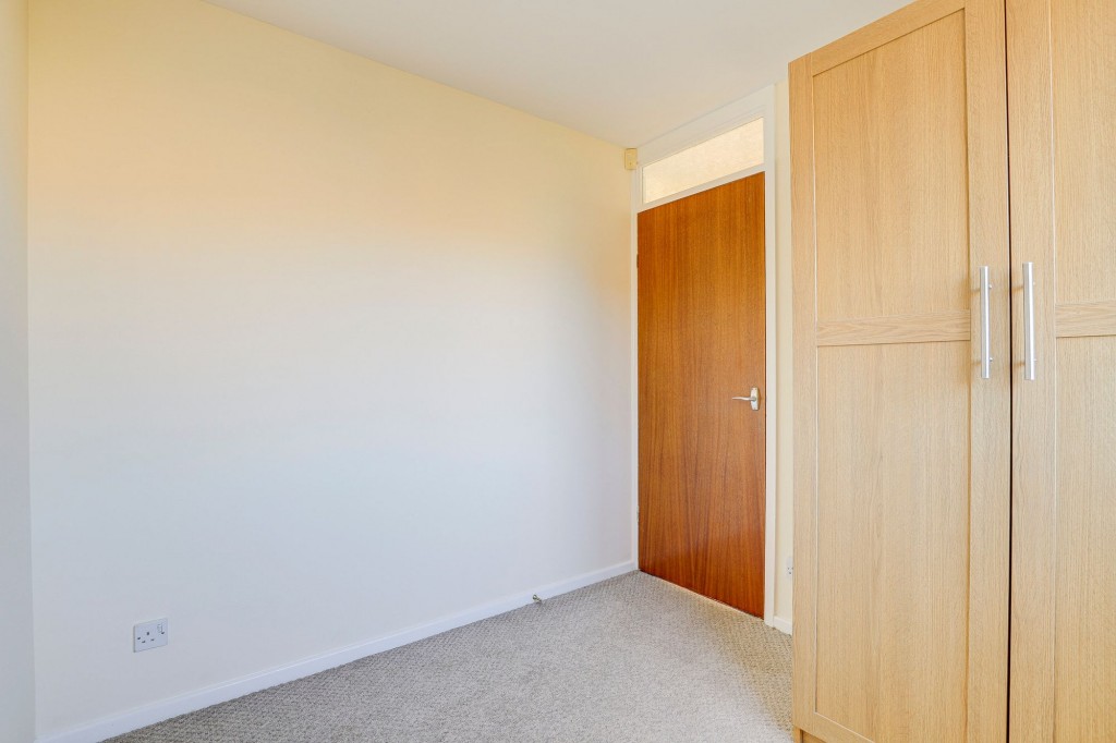 Castleton Close, Hucknall, NG15