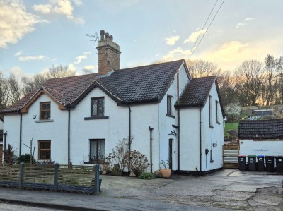 Newstead Road, Annesley, NG15