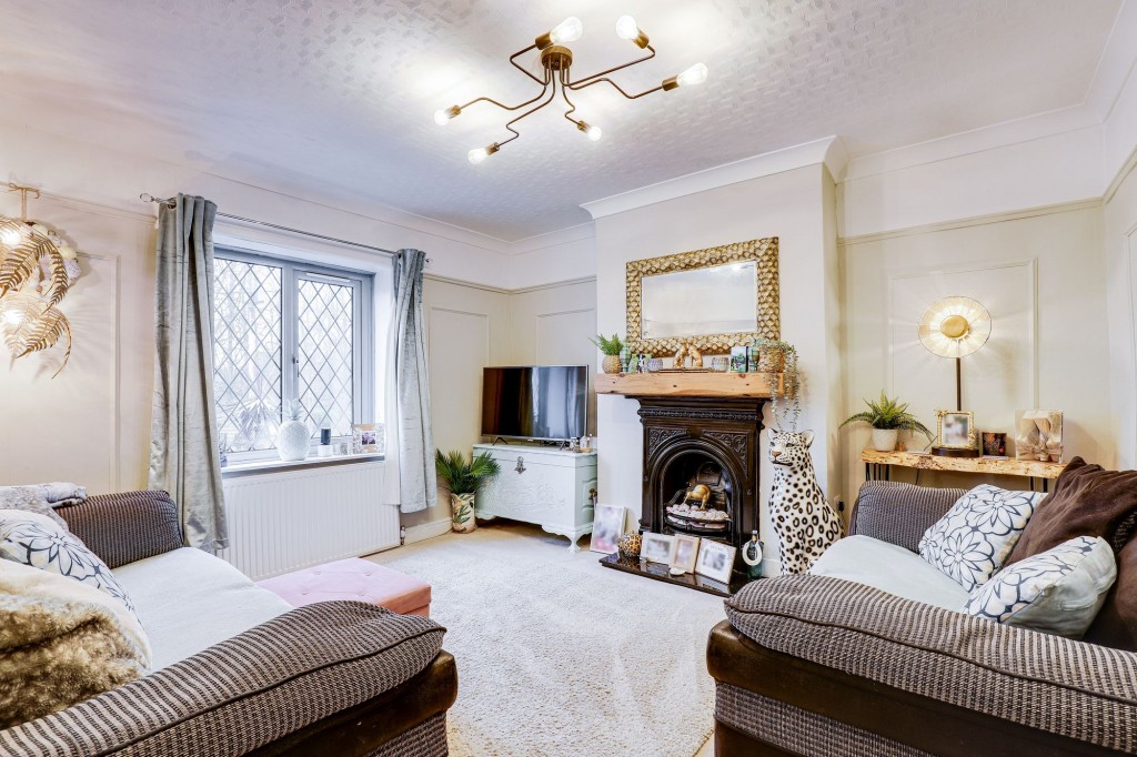 Newstead Road, Annesley, NG15