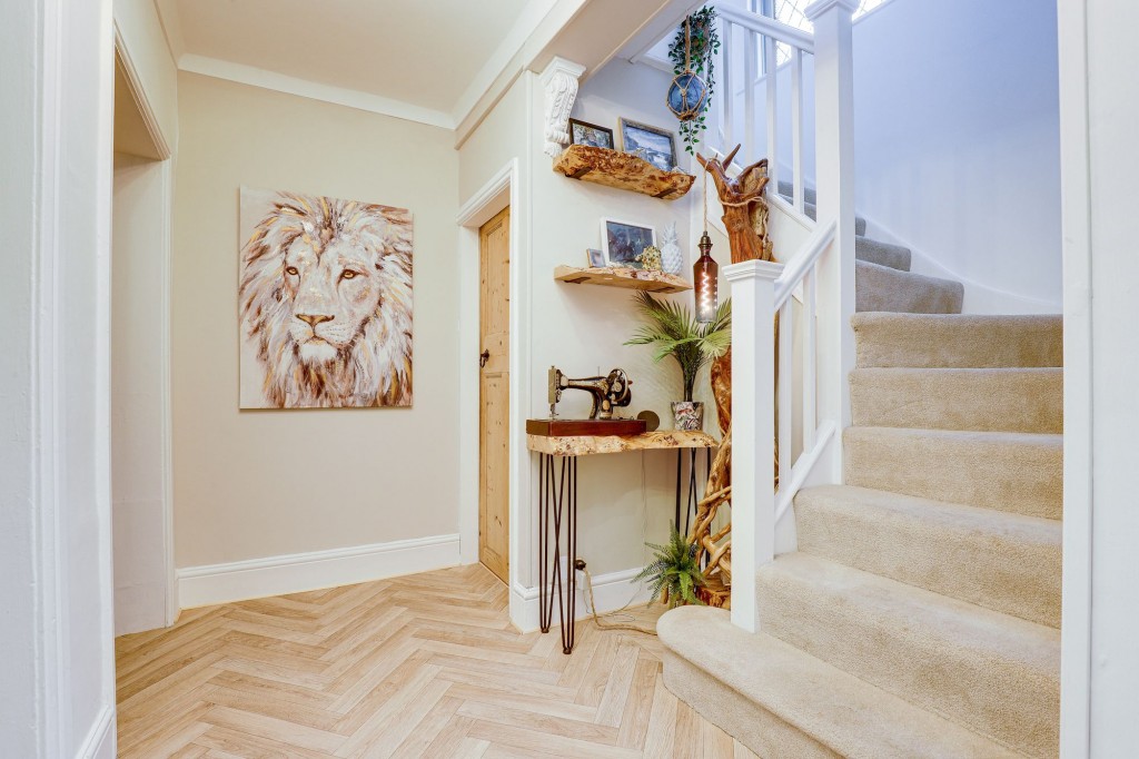 Newstead Road, Annesley, NG15