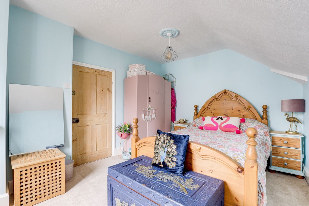 Newstead Road, Annesley, NG15