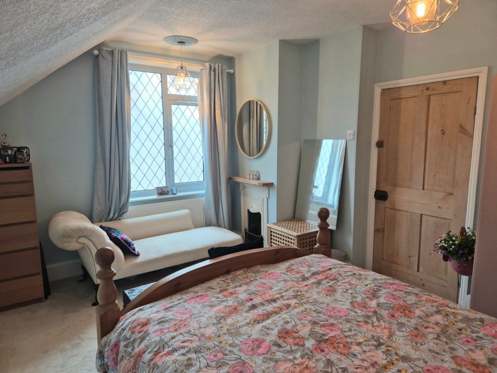 Newstead Road, Annesley, NG15