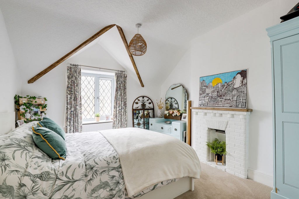 Newstead Road, Annesley, NG15