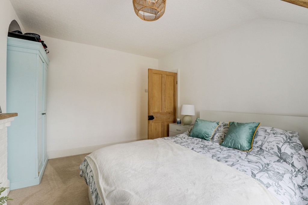 Newstead Road, Annesley, NG15