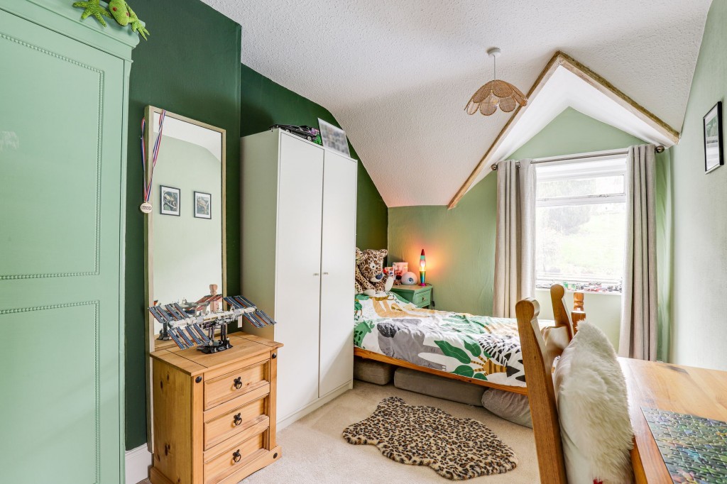 Newstead Road, Annesley, NG15