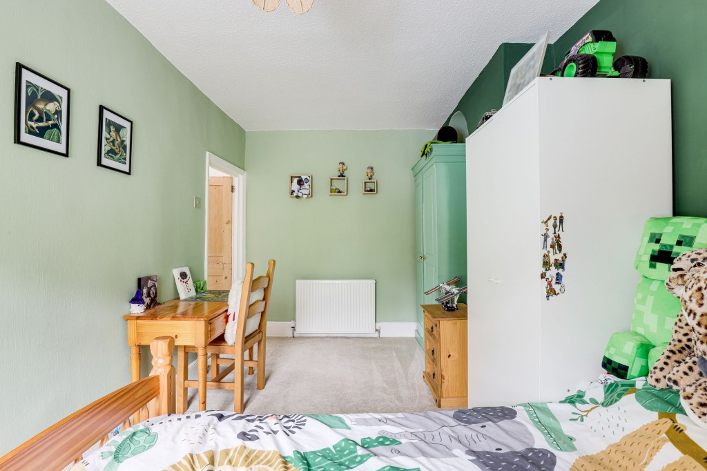 Newstead Road, Annesley, NG15