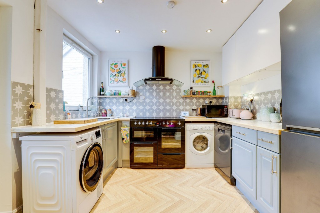 Newstead Road, Annesley, NG15