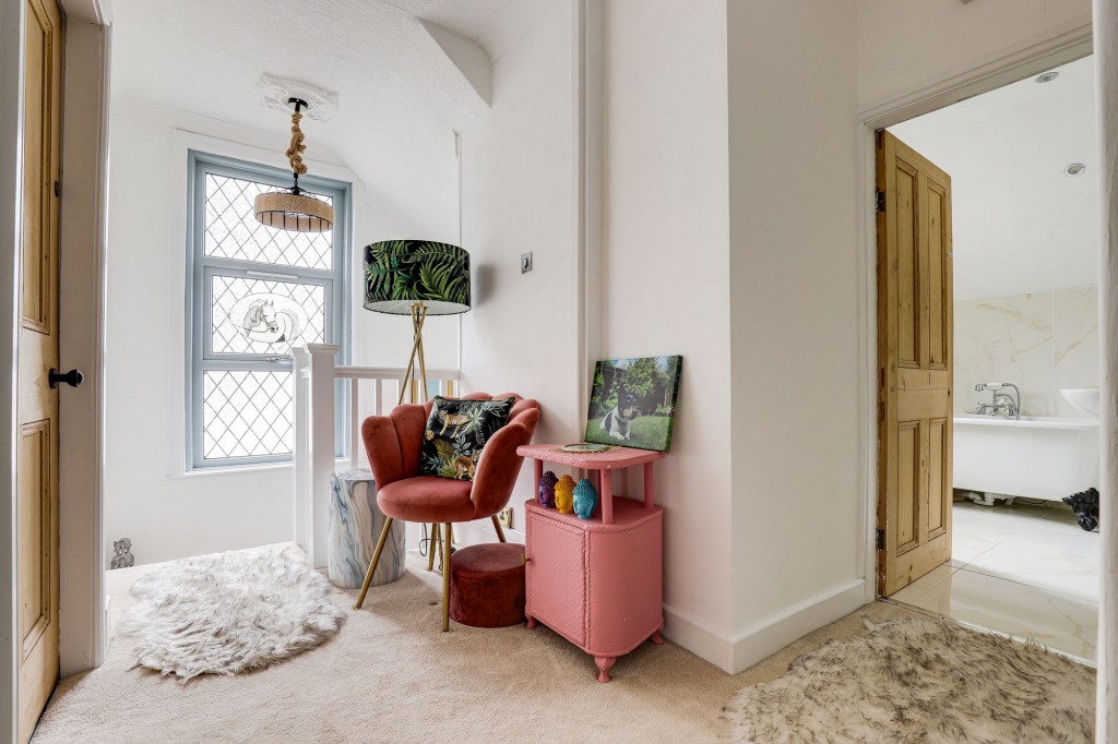 Newstead Road, Annesley, NG15