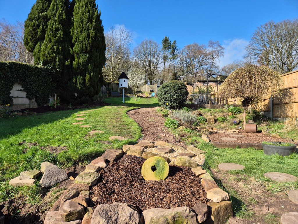 Newstead Road, Annesley, NG15