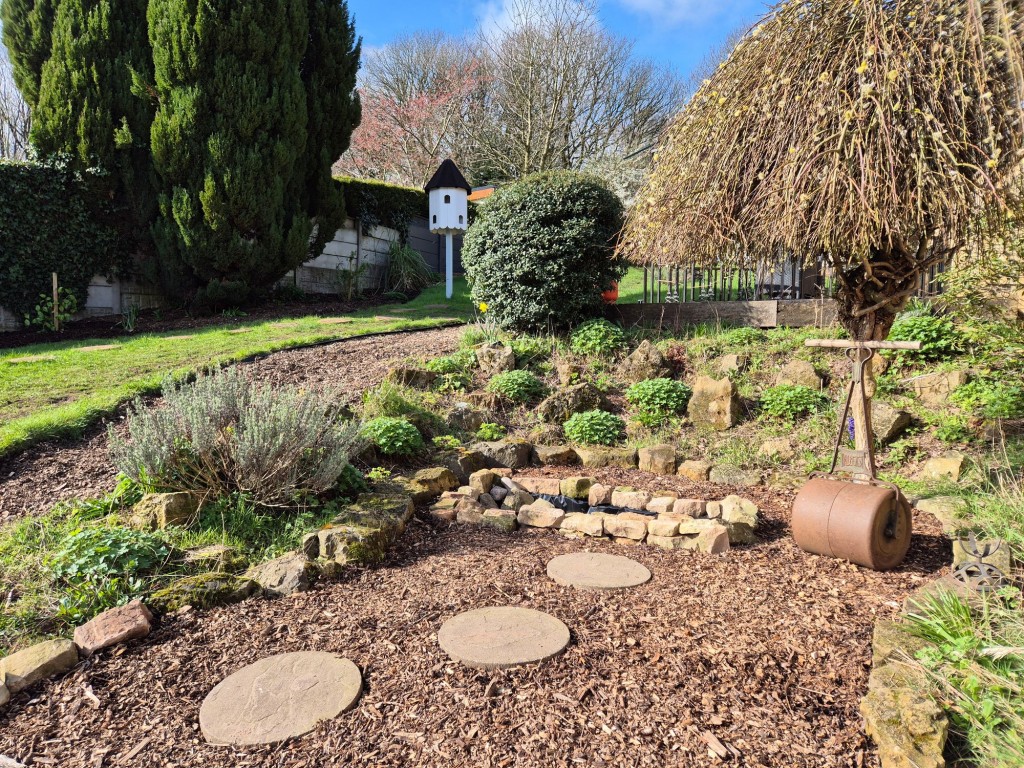 Newstead Road, Annesley, NG15