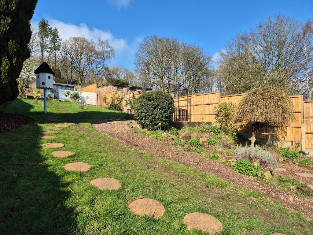 Newstead Road, Annesley, NG15